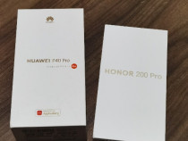 Honor 200 pro sigilat, garantie 2 ani