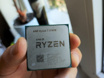 Processor ryzen 7 3700x