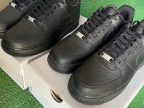 Air force 1 black