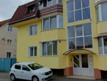 Apartament de inchiriat zona Bieltz