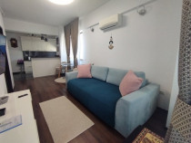 Apartament 2 camere Concept Rezidence-Petru Poni mobilat si