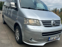 Volkswagen Caravelle Long 2,5 Diesel stare foarte buna