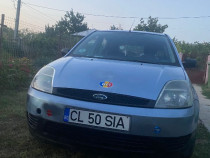 Ford fiesta 1.4 diesel