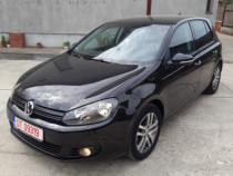 Vw Golf 6 - 1.4 TSI - Euro.5