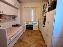 Apartament 2 camere, decomandat , centrala I metrou Gara de