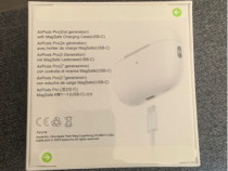 Casti AirPods pro 2 USB-C