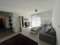 Apartament 2 camere, semi-decomandat, 53mp, zona Giroc