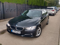 BMW 320D 318D F31 - 2016 Sport Line