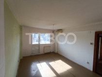 Apartament decomandat 3 camere 64 mp utili balcon uscatorie