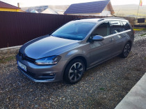 Volkswagen golf 7 1.6 TDI Bluemotion trendline