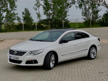 VW Passat cc euro 5