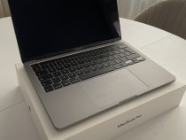 MacBook PRO 13’’ 2.0GHz i5, 16 GB, 1 TB SSD, Touch Bar + Magic Mouse 2