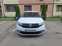 Dacia Logan 2017