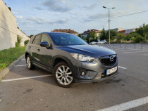 Mazda CX-5 2013, 2.2 SkyActiv 4WD (AWD) Full Options