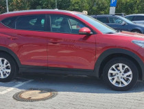 Hyundai Tucson 2020 - 24500 Km