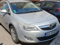 Opel Astra j, 1.7, 2011 Proprietar