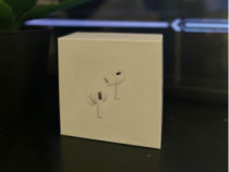 Casti Airpods pro 2nd generation stock nelimitat sigilate