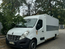 Renault Master 2014