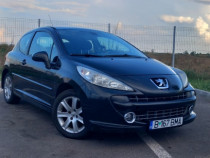 Peugeot 207 sport 1.6 HDI 110cp