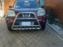 Nissan X trail dotari extrafull