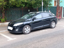 Renault Megane 1.5 dci 110hp