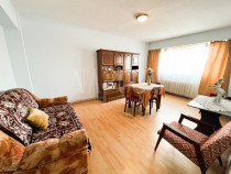 Apartament cu 3 camere decomandate in cartierul Marasti!