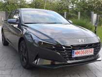 Liciteaza-Hyundai Elantra 2022