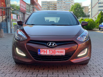 Liciteaza-Hyundai i30 2014