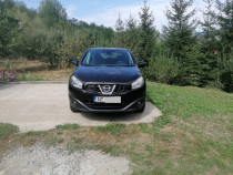 Nissan Qashqai 2010