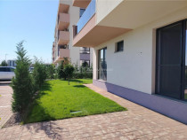 Apartament nou, cu 3 camere, mobilat #537;i utilat modern, c