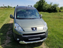 Peugeot Partner Teppe 1.6 Diesel