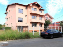 Ovidiu - Str. C 16, vila D+P+2E, lot 461 mp, 440 mp utili + demisol!