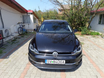 Volkswagen Golf 7 DSG