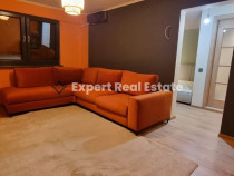 Apartament MOBILAT 2 CAMERE-RENOVAT-VICTORIEI