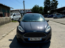 Ford fiesta 1.0 100 cai euro 5