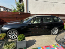 BMW 525 D biturbo xdrive