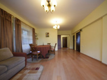 Penthouse 3 camere | Piața Chibrit