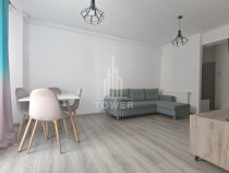 Apartament 3 camere de închiriat în Turnișor cartier B...