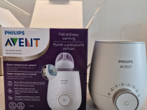 Incalzitor biberoane Philips Avent Premium SCF358