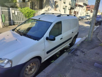 Dacia Logan van diesel