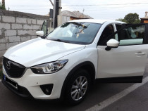 Mazda CX-5 - Sky Active, Diesel, Cutie Automata, 4x4