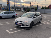 Ford focus masina