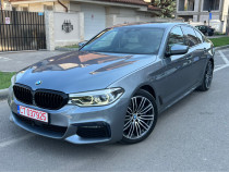 Bmw 540xd 2019 m 320cp distronic