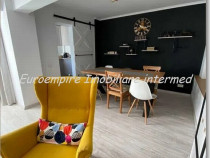 Apartament 4 camere de vanzare zona Faleza Nord