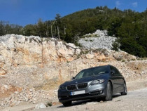 BMW Seria 5, Carplay/ Head-Up / Keyless / ConnectedDriveApp / Pano