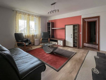 Apartament cu 2 camere, bloc nou, Centru