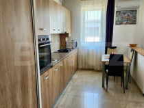 Apartament 2 camere,48mp, Stadionului