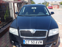 Skoda octavia 2 1.9 tdi 105cp. preț negociabil