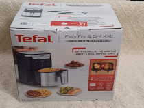 TEFAL EASY FRY & GRILL XXL - 4 ani garantie