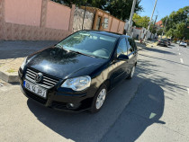 Vw Polo An 2008 1.4 Tdi